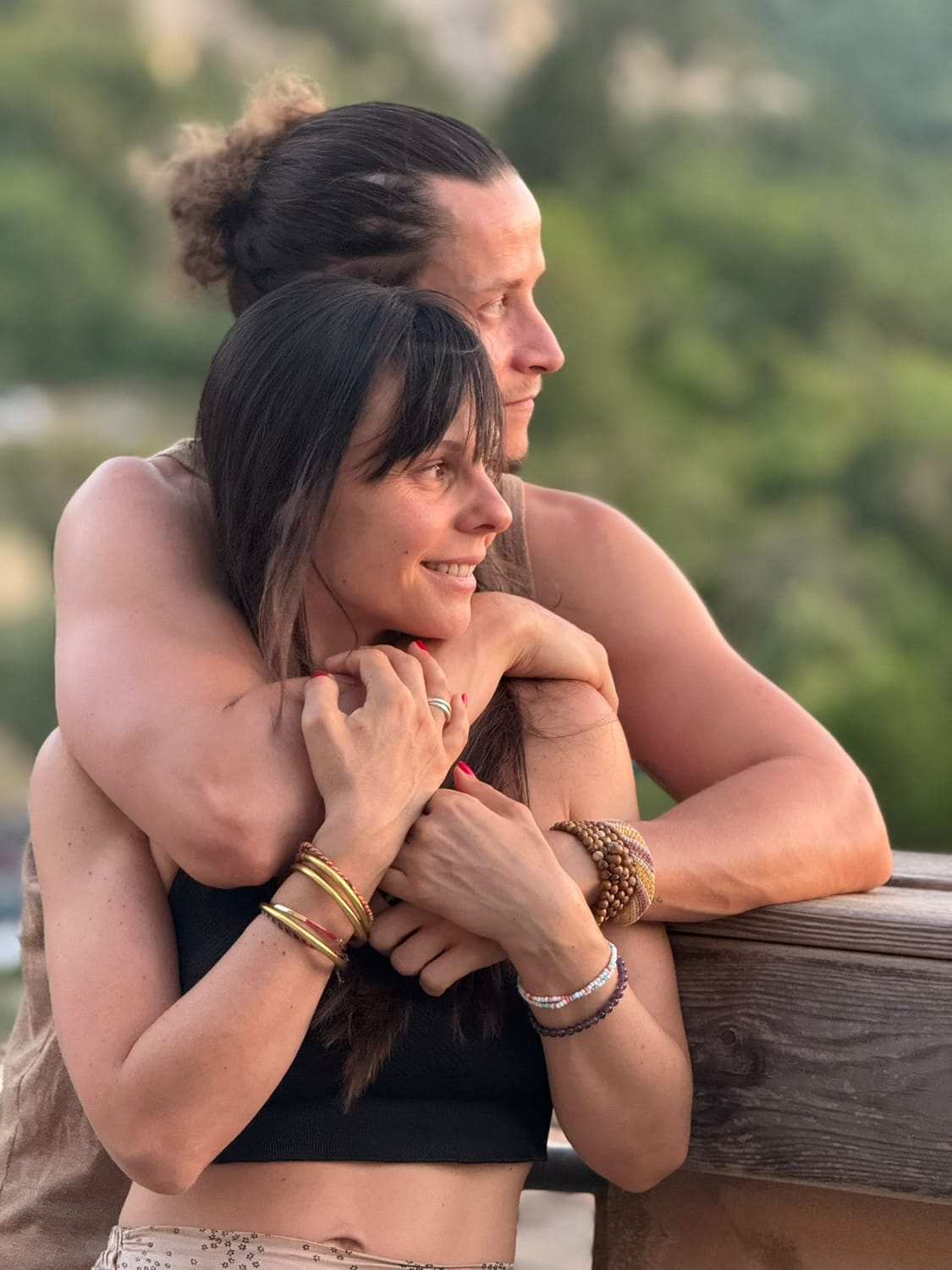 Manon et Lucas