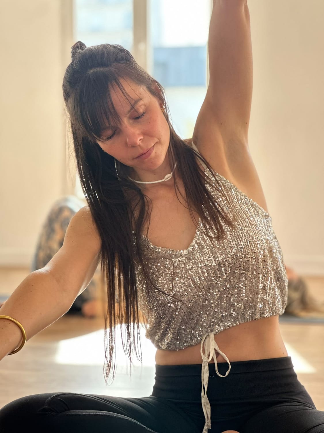 Manon — coach en amour et dépendance affective