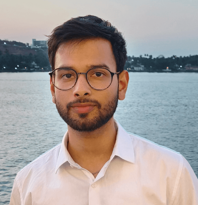 Shariq Khan profile picture