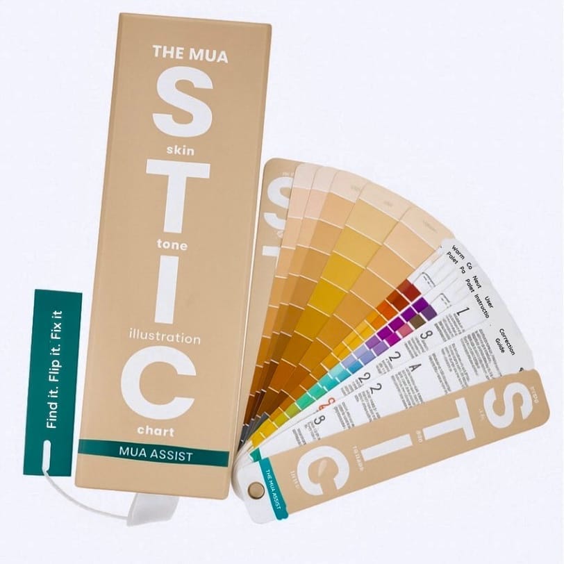 The MUA’s Guide to Color Blending Like a Pro (eBook)
