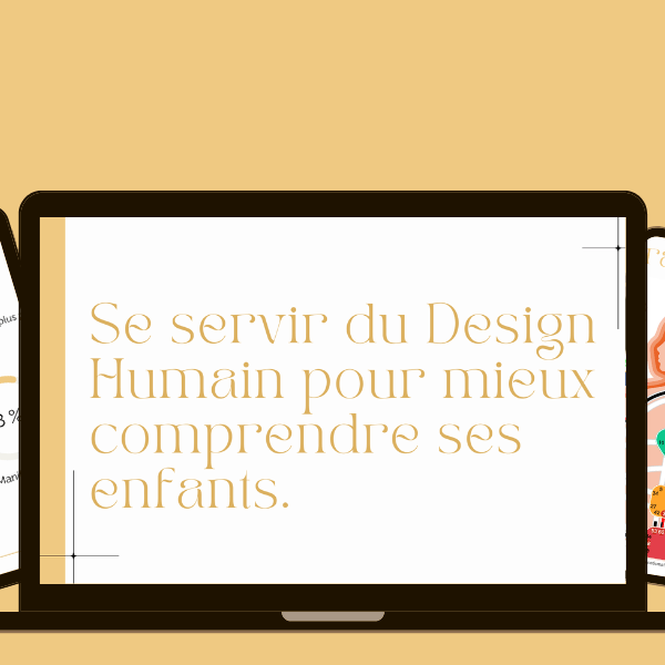 Comprendre le fonctionnement de mes enfants