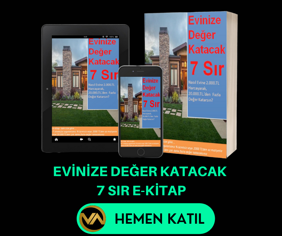 Evimin Değeri
