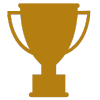 logo de trophée