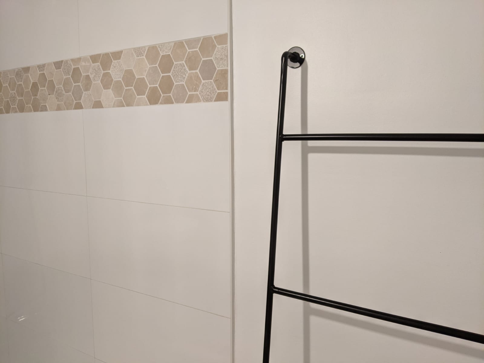 travaux rénovation salle de bain appartement nantais