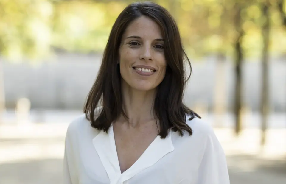 Elsa Couveignes, Sophrologue
