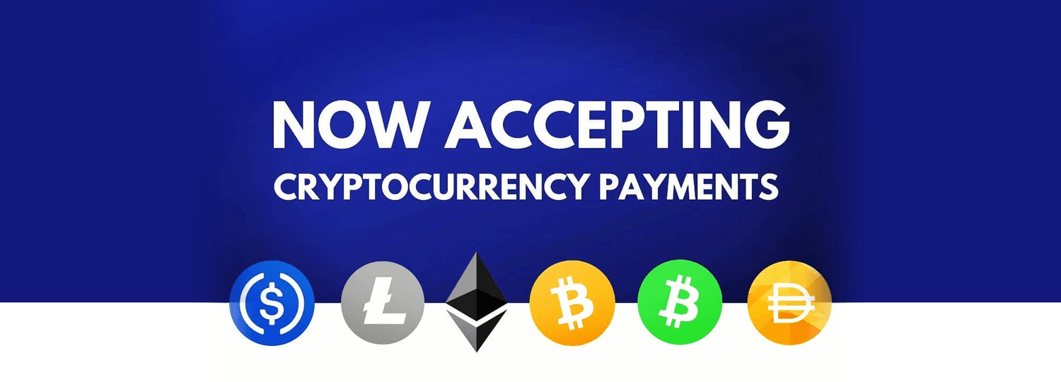 Crypto Payments