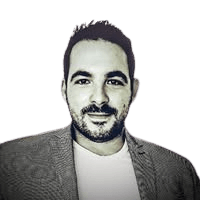 Guillaume Recco, hypnothérapeute à Aubagne