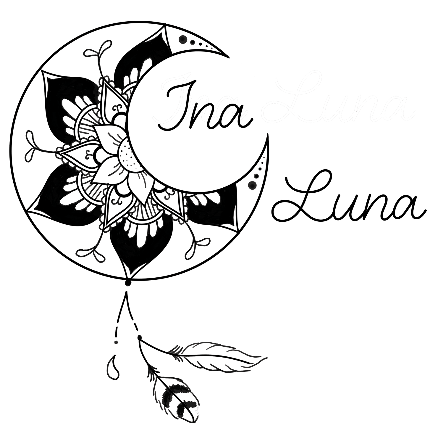 INA LUNA