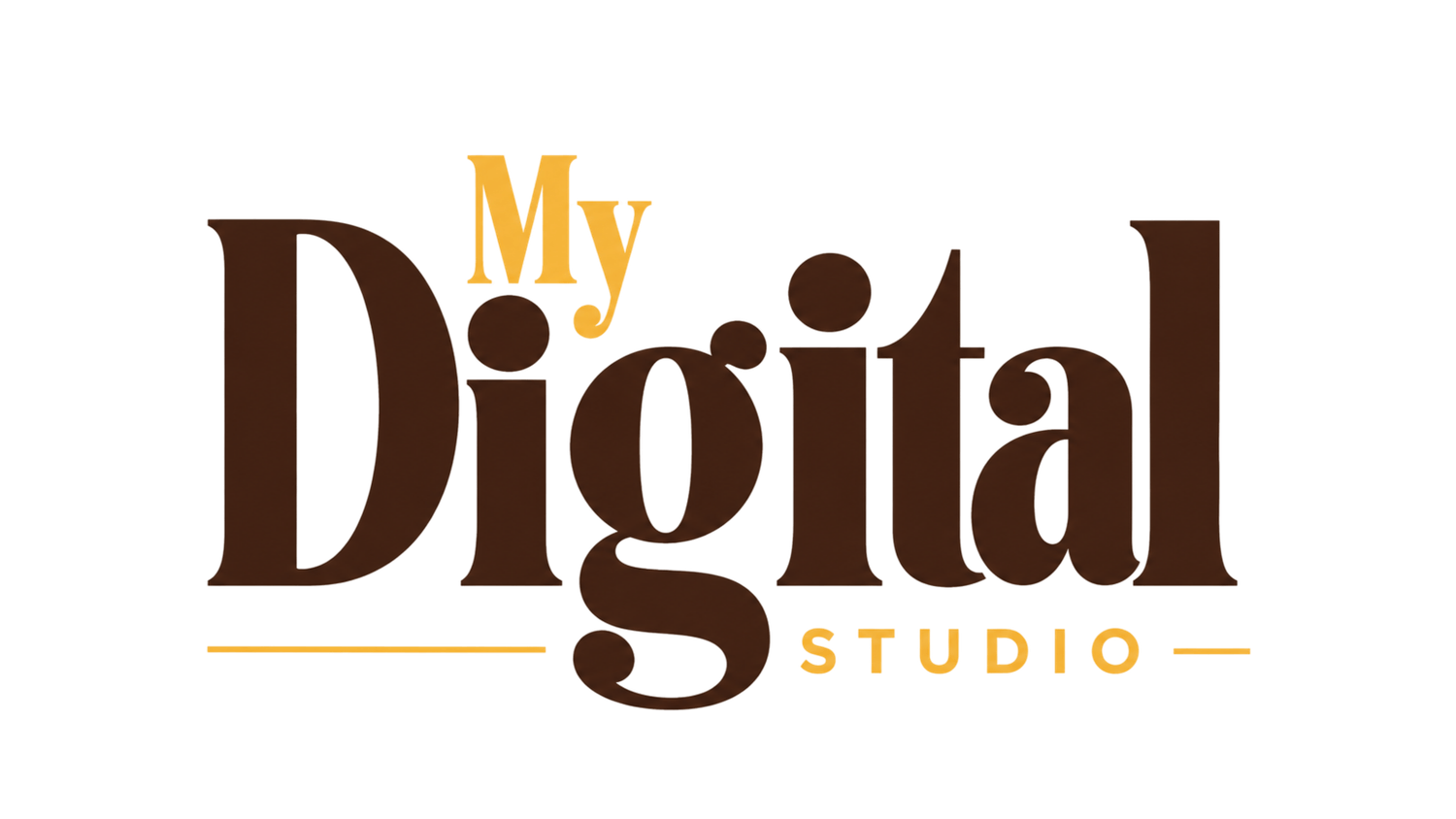My Digital Studio