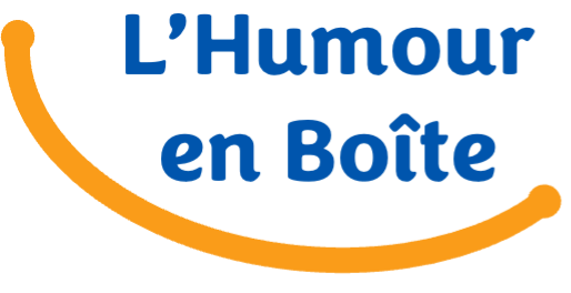 L'humour en Boite