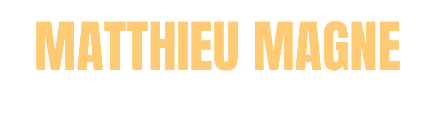 MATTHIEU MAGNE