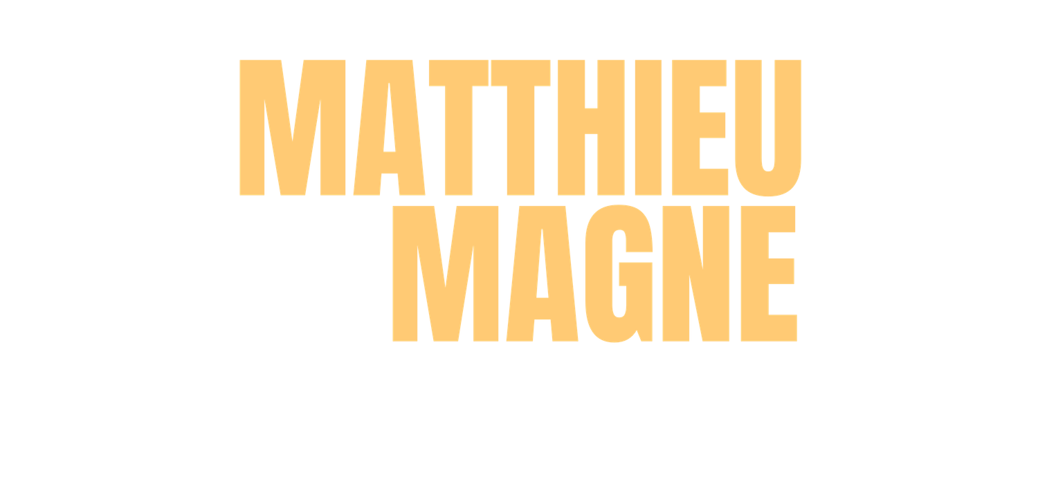 Matthieu MAGNE