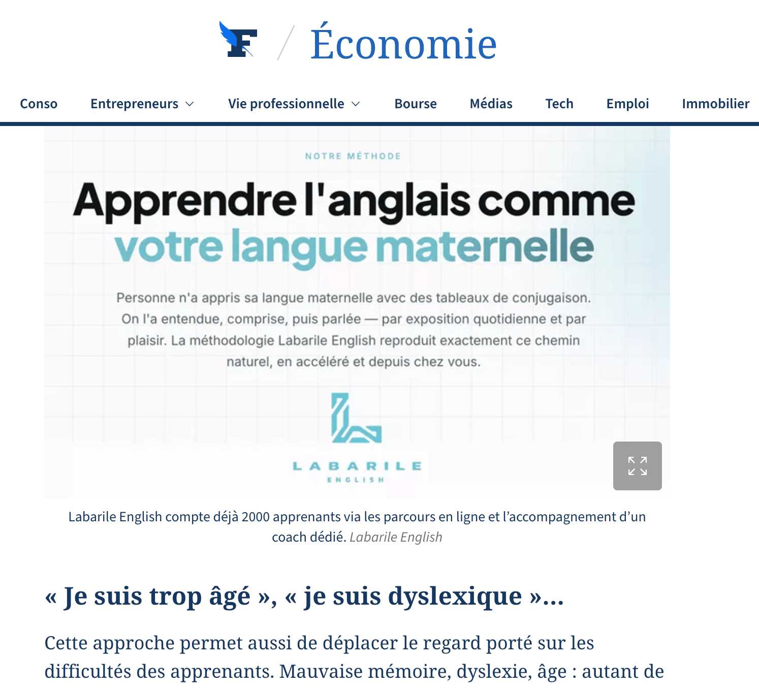 Le Figaro
