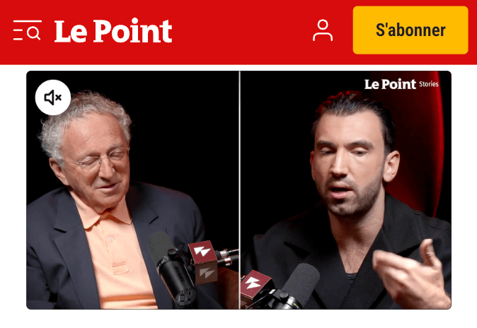 Le Point