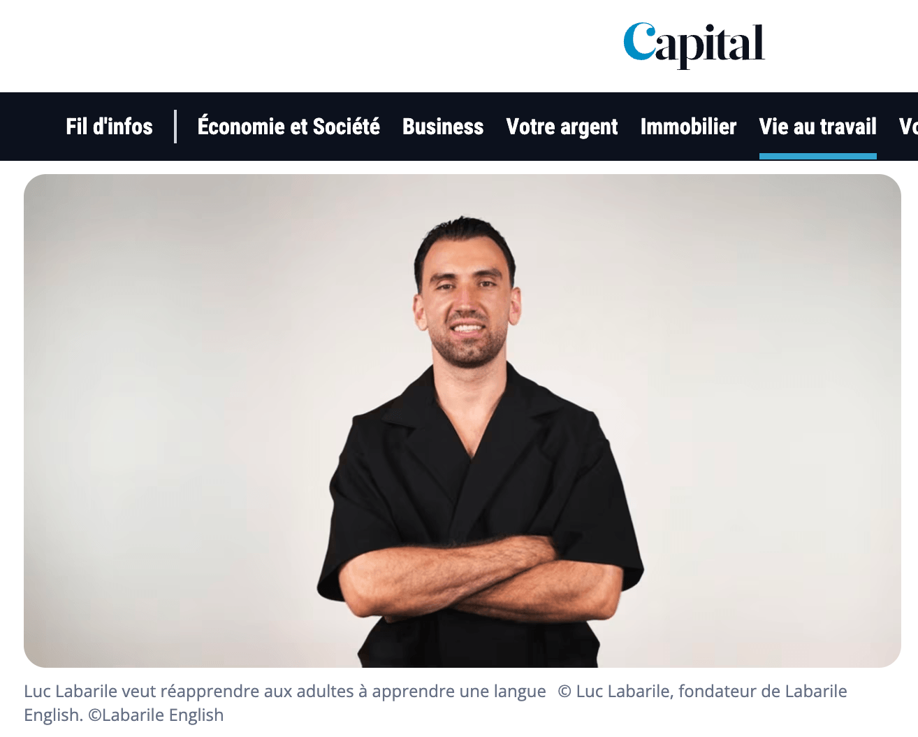 Capital