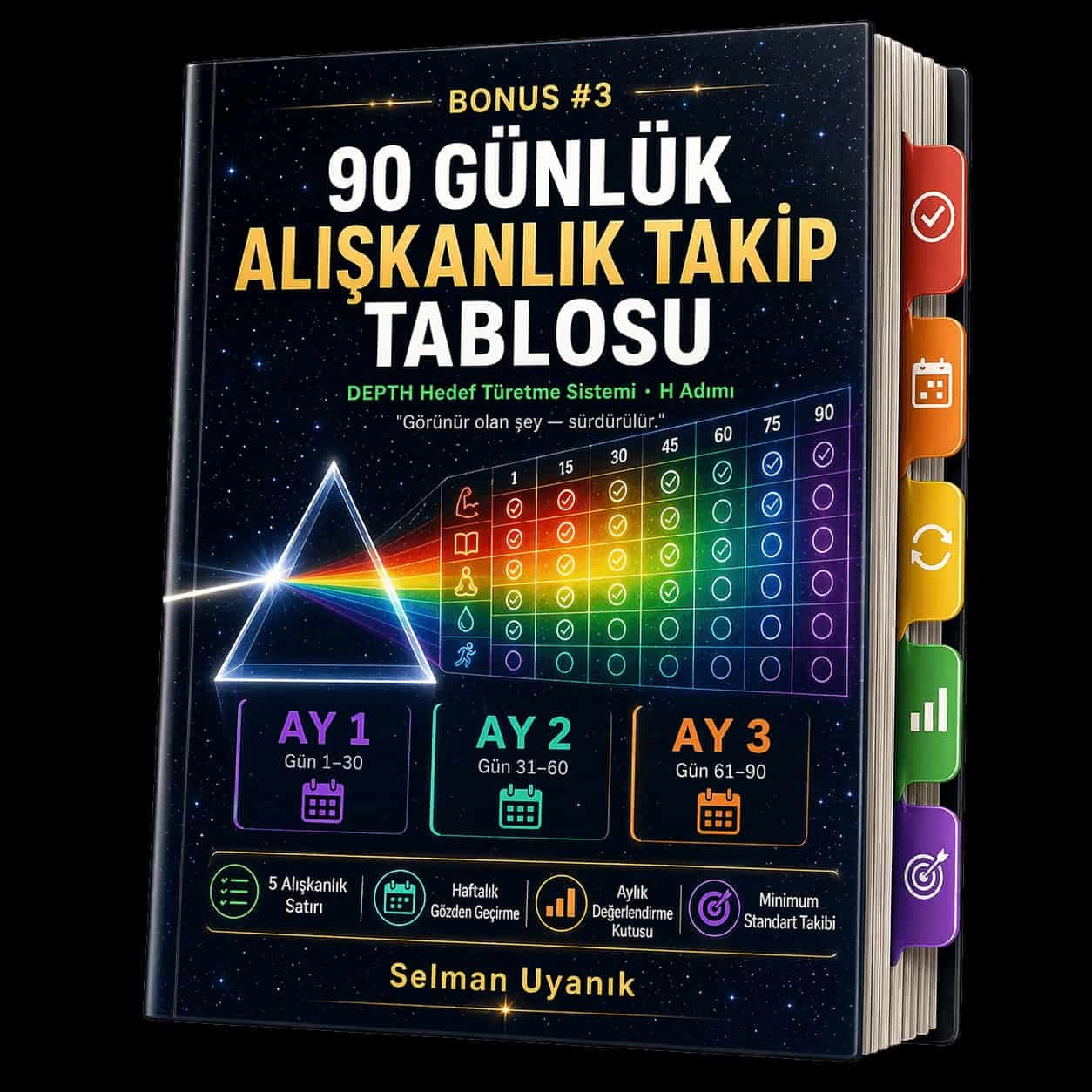 Bonus 3