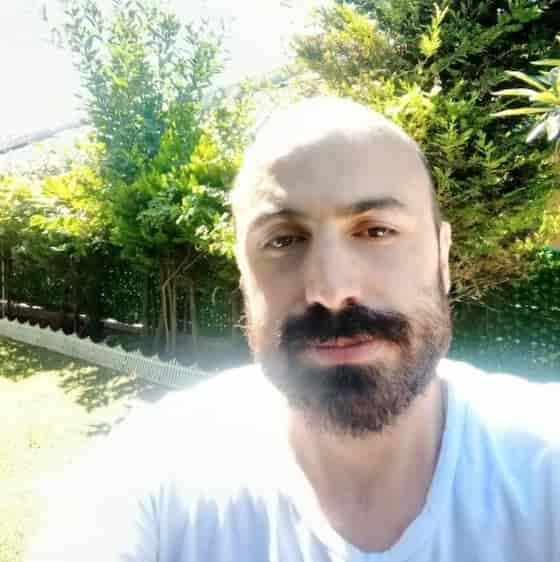 Selman Uyanık
