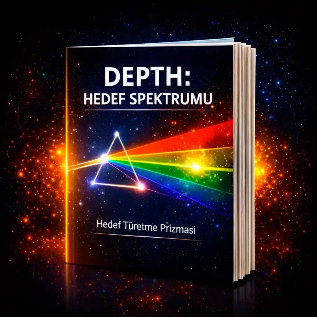 DEPTH: Hedef Spektrumu