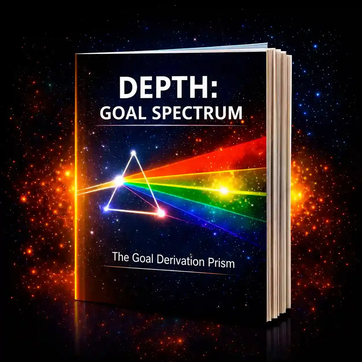 DEPTH: The Goal Spectrum