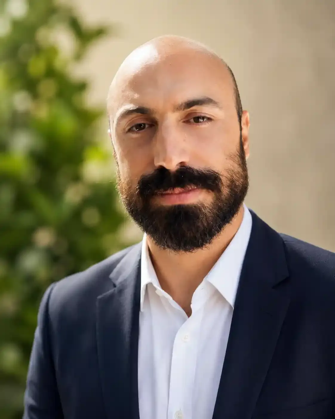 Selman Uyanık