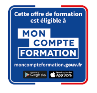 Formation éligible au CPF