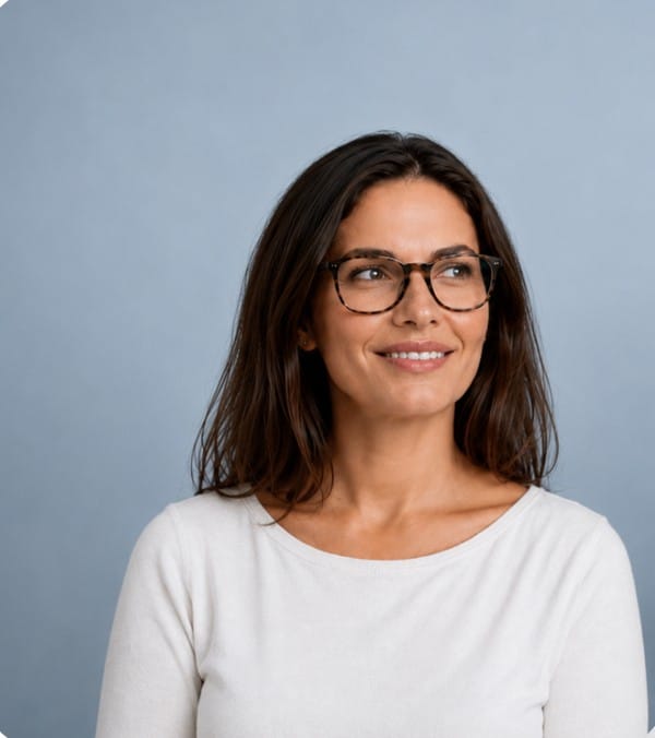 Professionnel français en réunion de travail en anglais