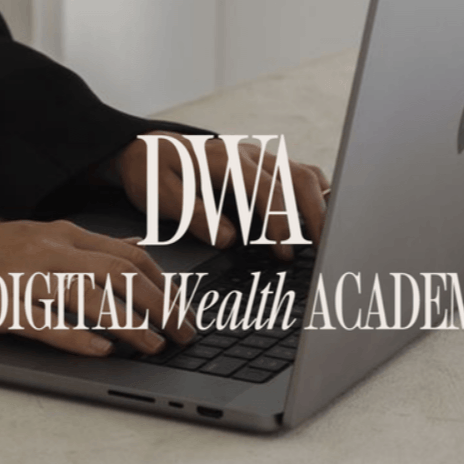 Digital Wealth Academy