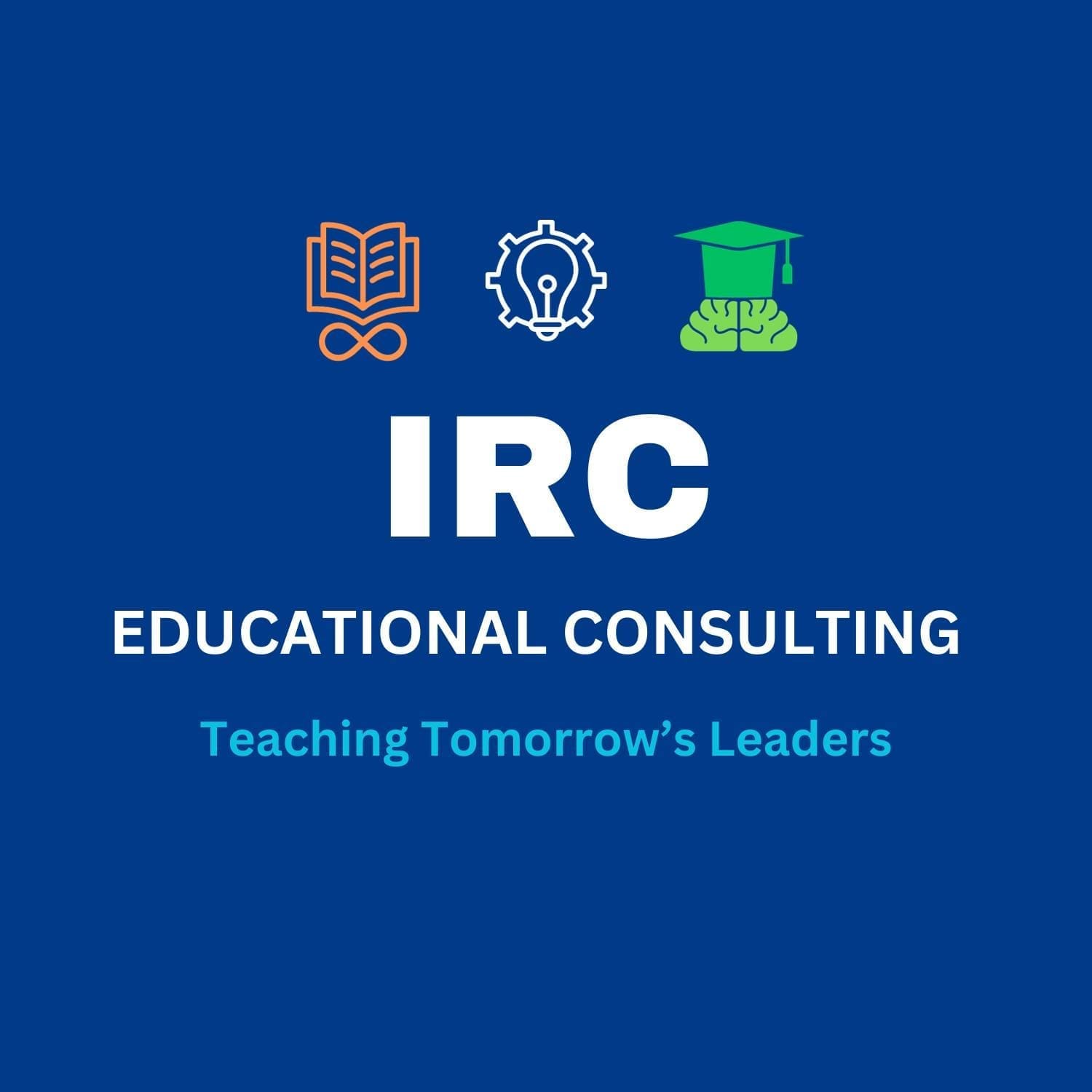 IRC Tutoring