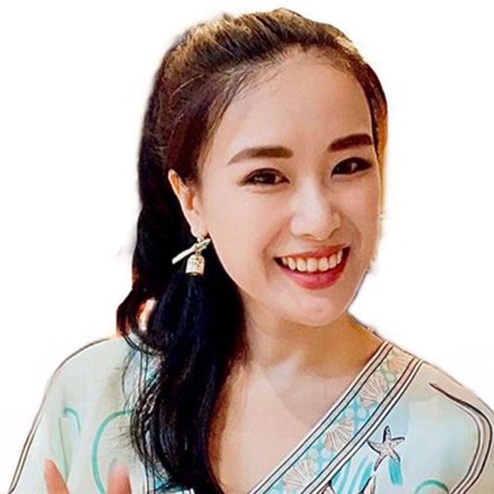 出版サポーター協会 代表 青木メグ