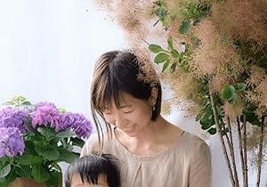 いまなかかなみ様