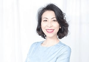 大久保光津依様