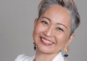 コーエン祥子様