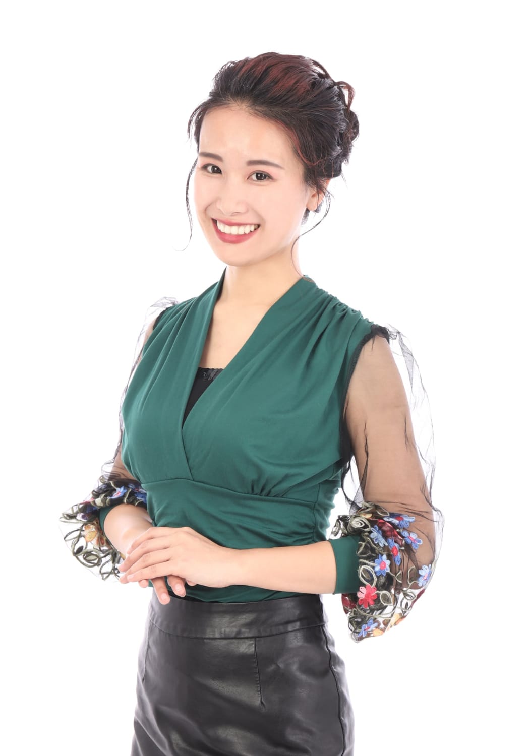 出版サポーター協会 代表 青木メグ