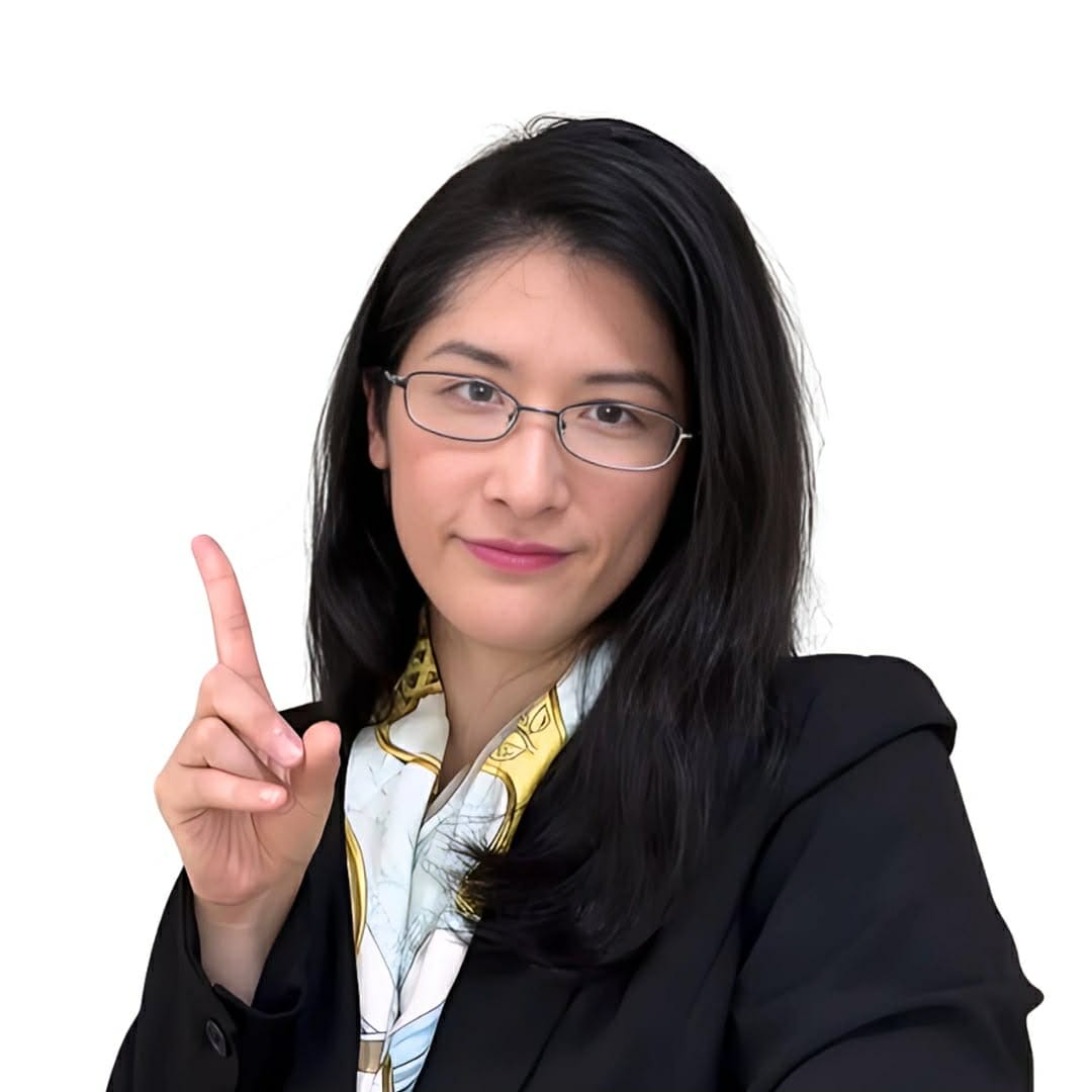 出版サポーター協会 講師統括 上野由紀子