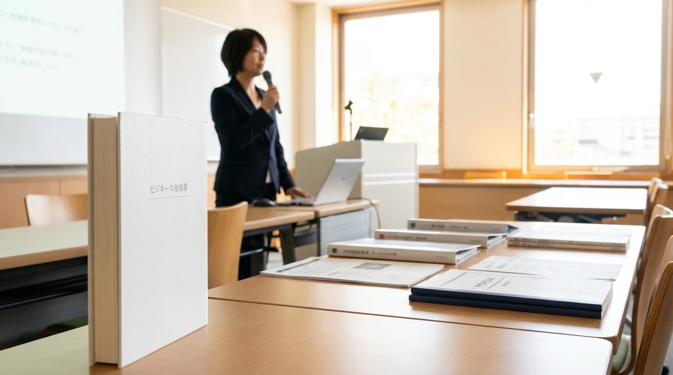 出版後に広がる可能性を表現したイメージ画像