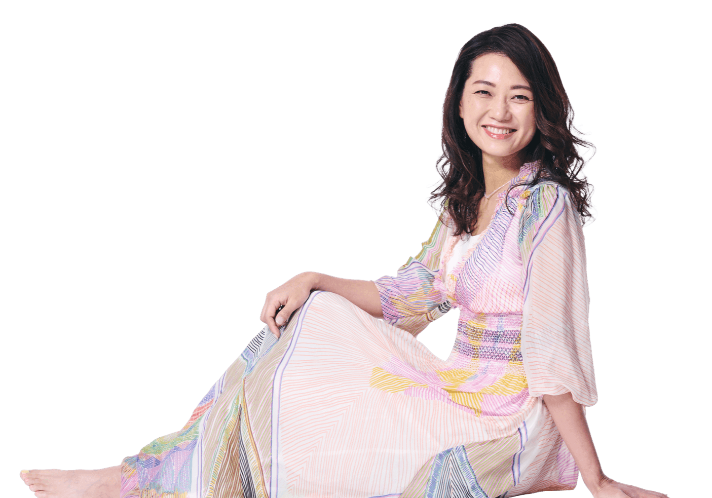 佐藤 はるよ 様