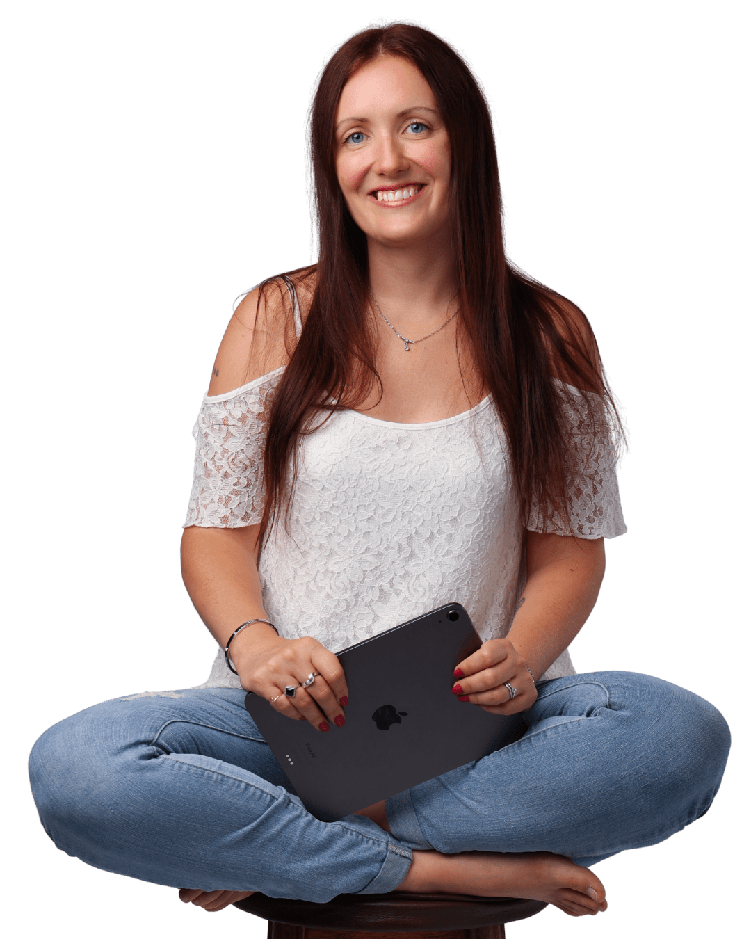 Jonnah Stark porträtt