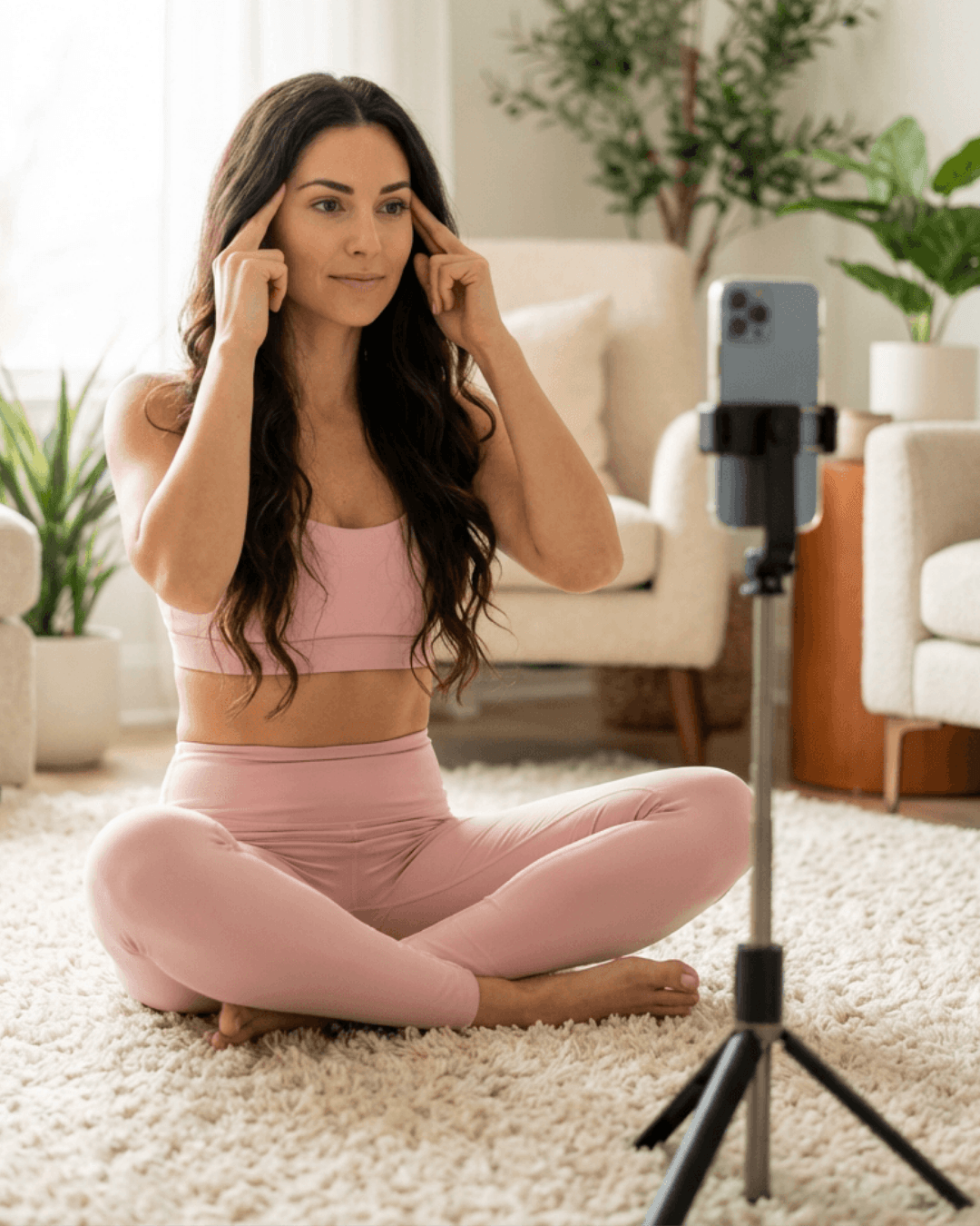 Mindset Tapping Community