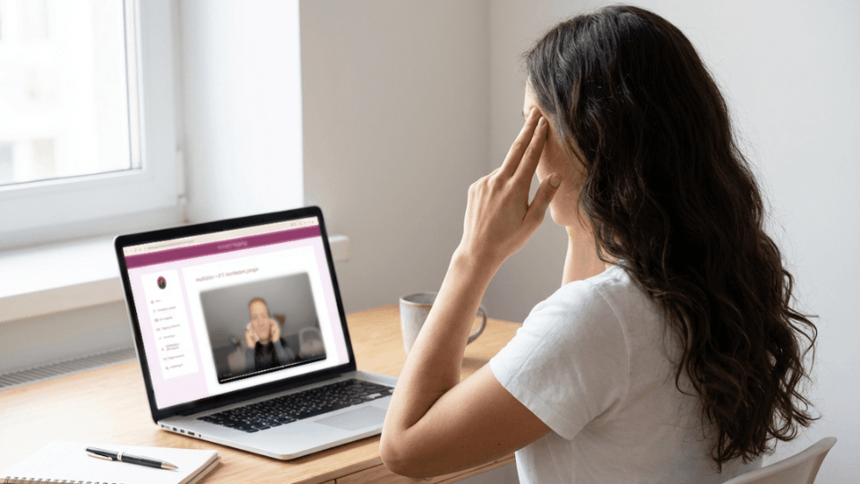 Mindset Tapping Community