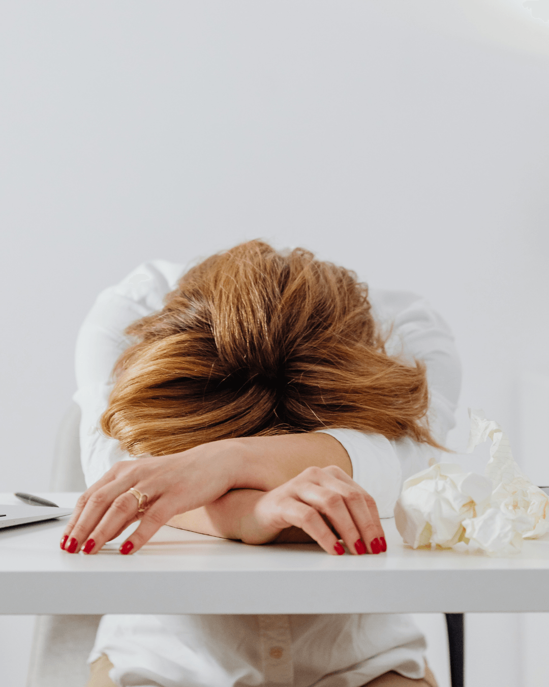 Inre arbete och reflektion