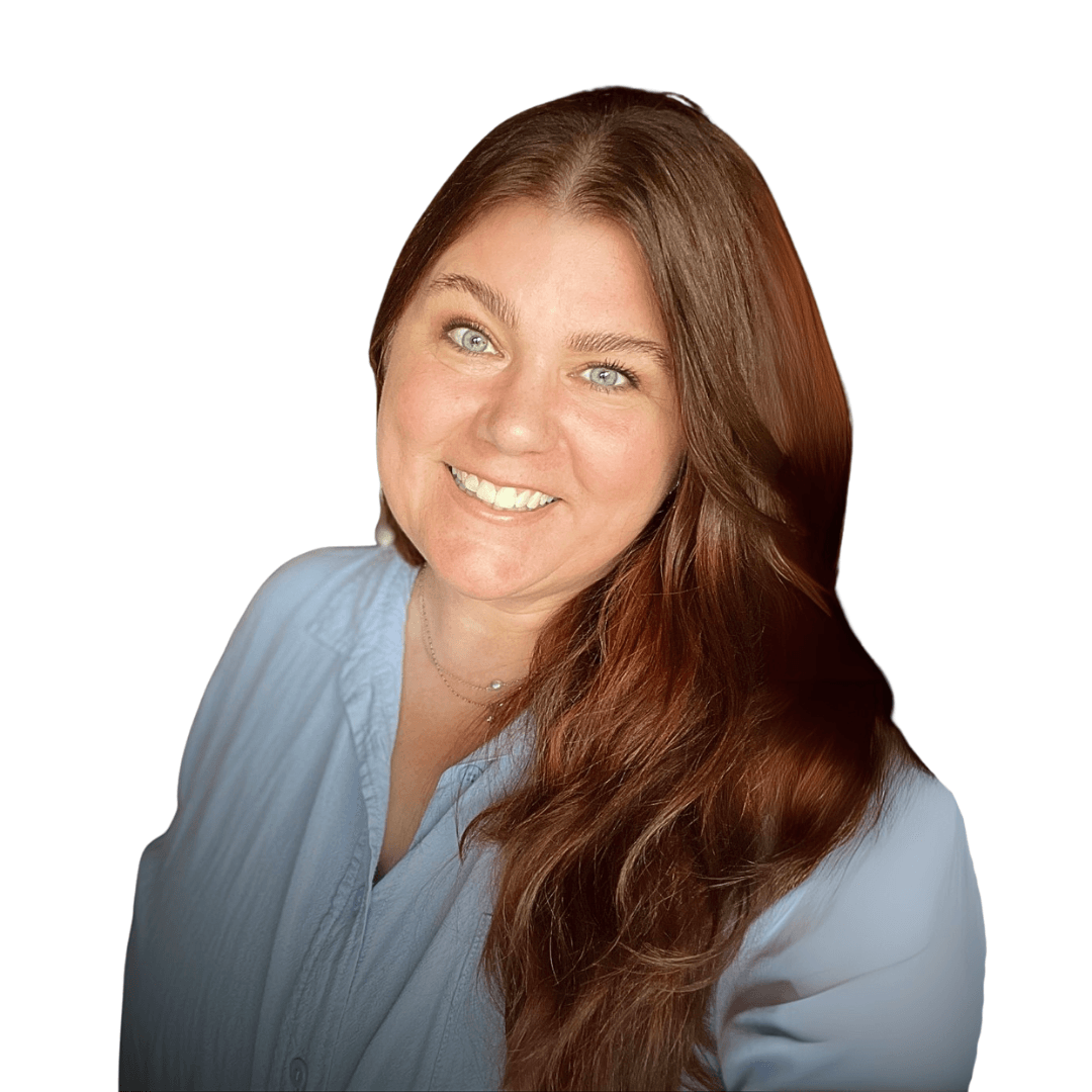 Veronica Sund Holmlund, livscoach