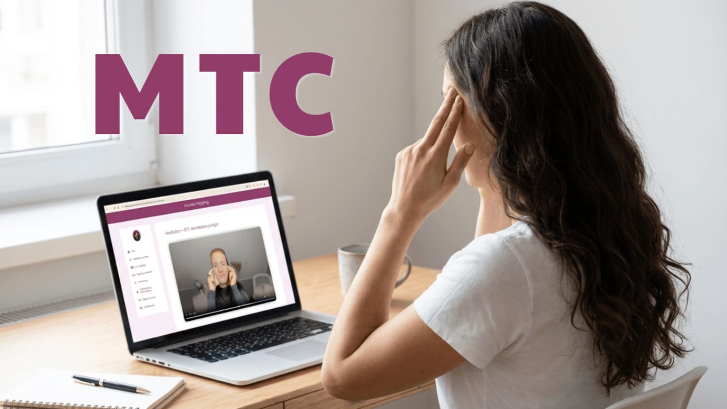 Mindset Tapping Community