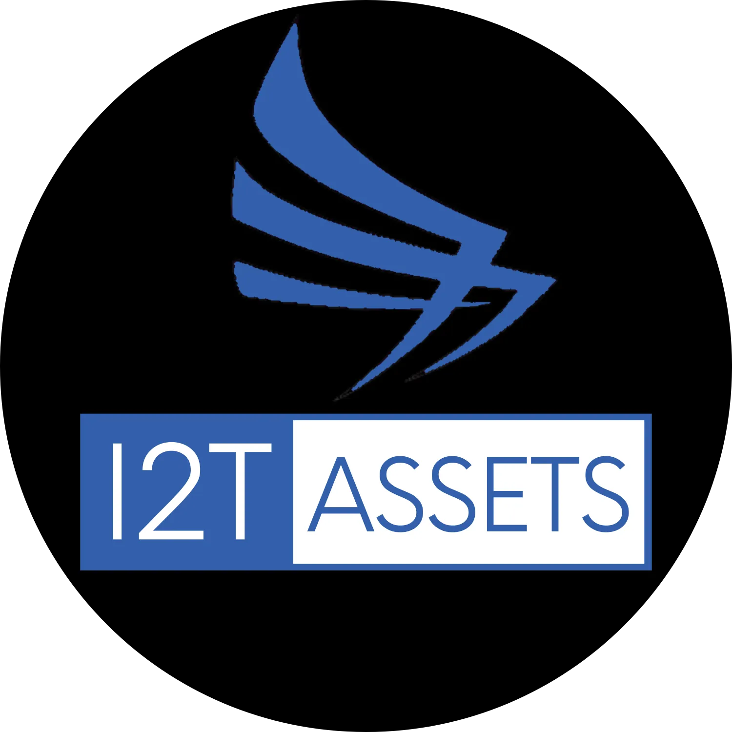 Logo partenaire I2T Assets développement et investissement