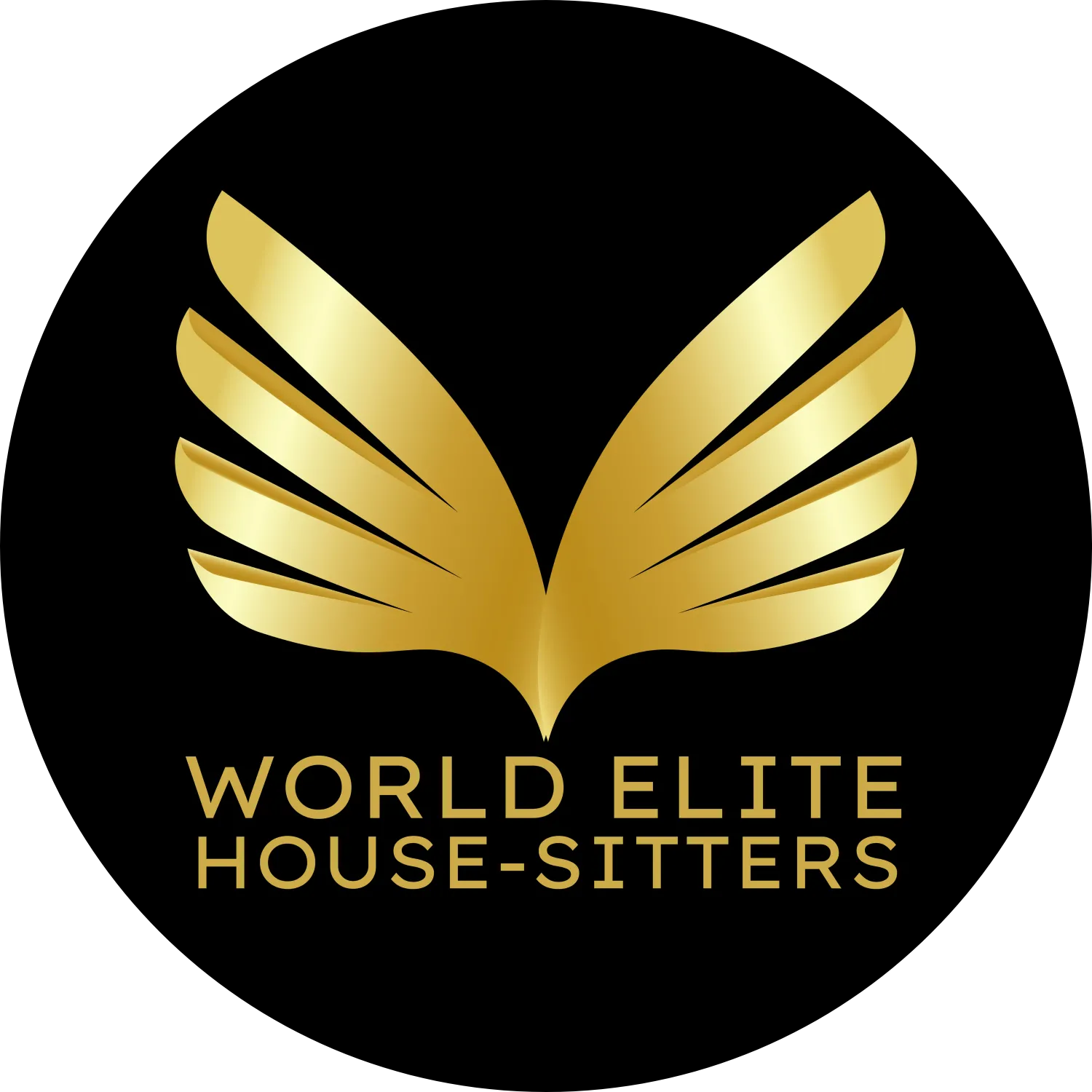 Logo partenaire World Elite Luxury House-Sitters group