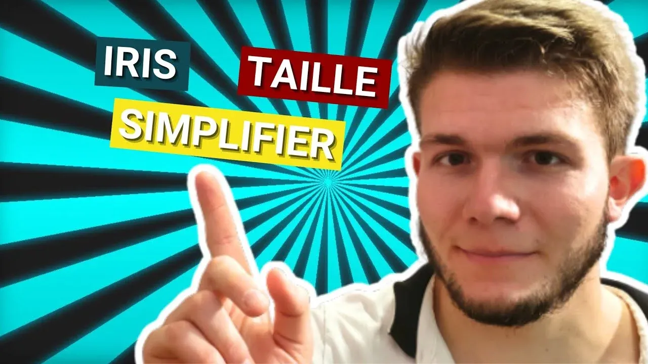 Comment tailler et nettoyer les iris de jardin