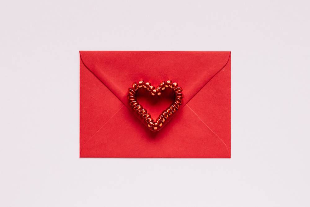 Love Letter