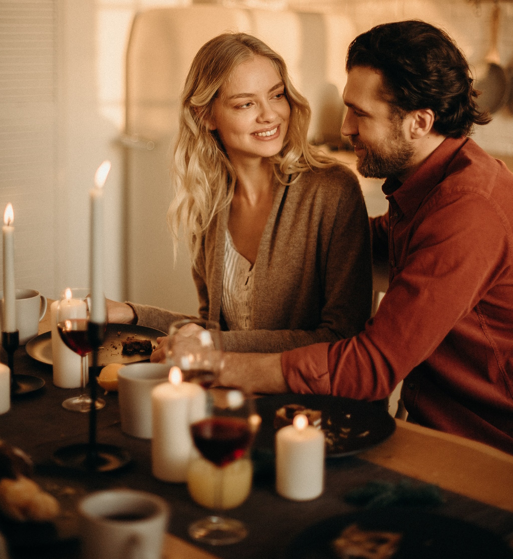 Romantic Dinner