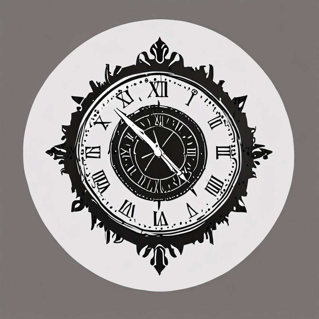 clock crown