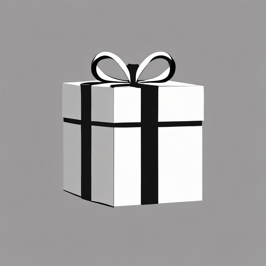 gift box