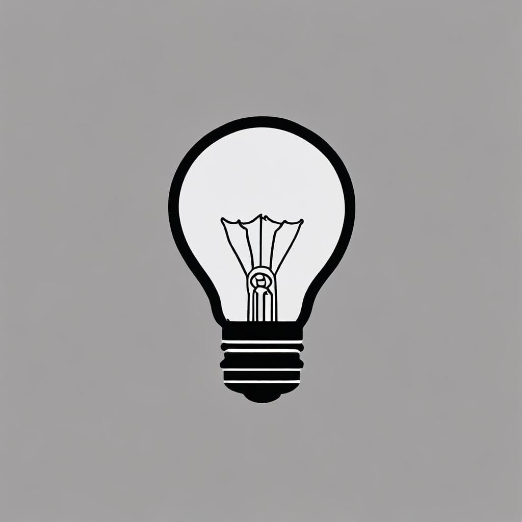 lightbulb